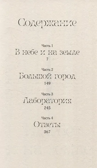 Мир из прорех. Другой город - фото 3