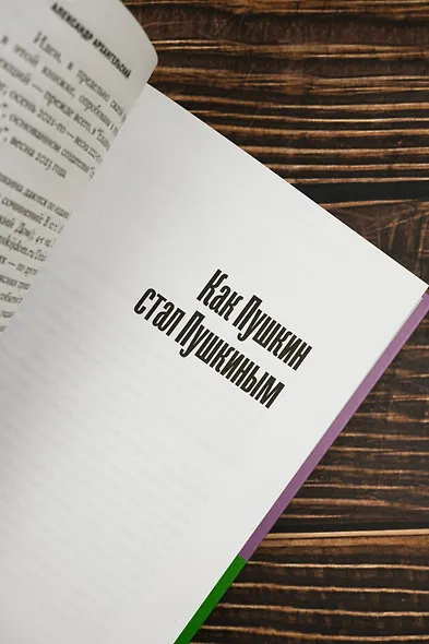 Короче, Пушкин - фото 9