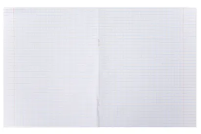 Тетрадь 18л кл. "Суперкар" мел.картон, офсет 60г/м2, поля, ассорти - фото 4