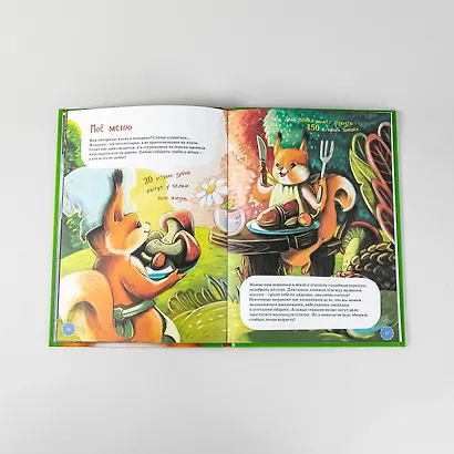 Я Белка - фото 12