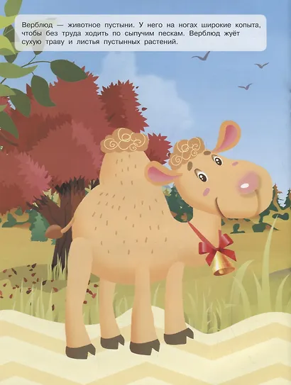 Зоопарк - фото 3