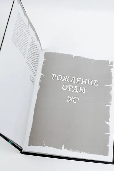 World of Warcraft. Рождение Орды: Повелитель кланов - фото 10