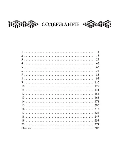 Награда Ярла Бьорка - фото 5