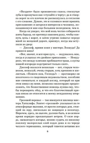 Грозовой перевал - фото 9