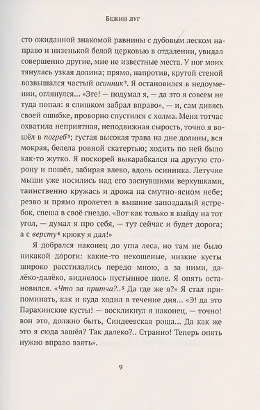 Хрестоматия. 6 класс - фото 6