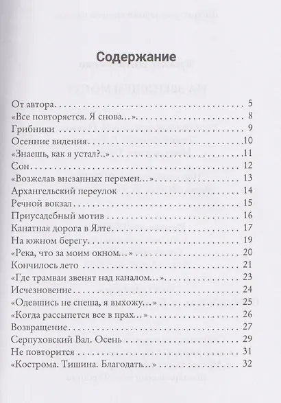 На звенящем мосту - фото 7