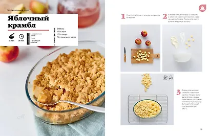 Праздник вкуса. Десерты - фото 8