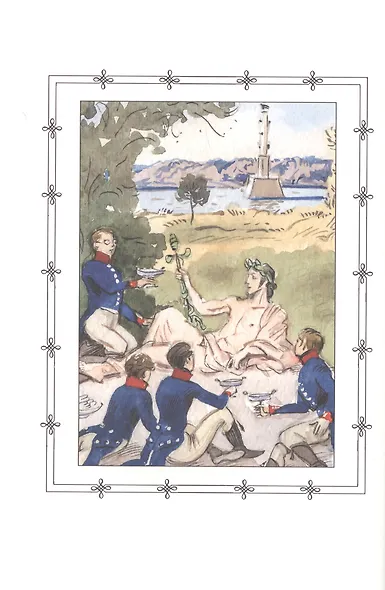 Лирика - фото 8