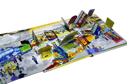 Тайны железных дорог - фото 4