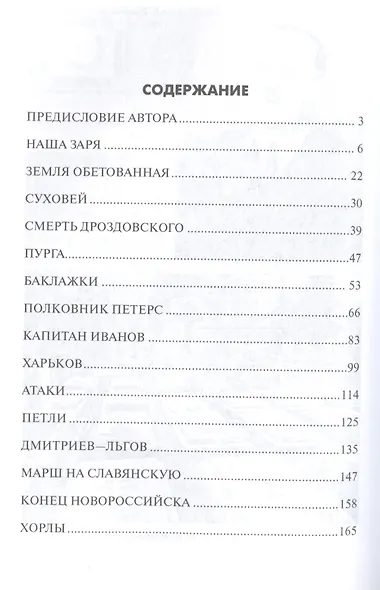 Дроздовцы в огне - фото 2