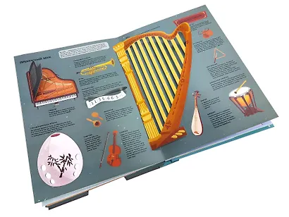 Великие изобретения человечества. Исследуй с интересом! - фото 10