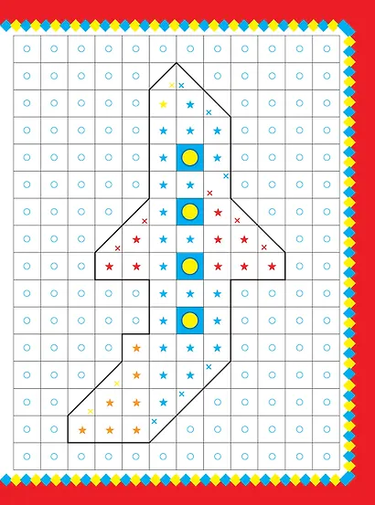 Транспорт. 1000 наклеек - фото 15