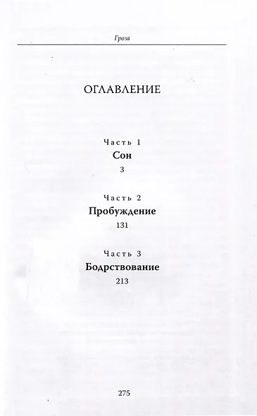 Гроза - фото 2