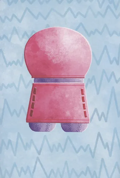 Роботы - фото 4