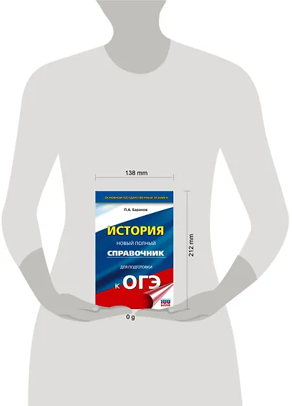 ОГЭ. История. Новый полный справочник для подготовки к ОГЭ - фото 12