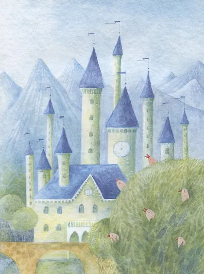 Самый лучший подарок - фото 4