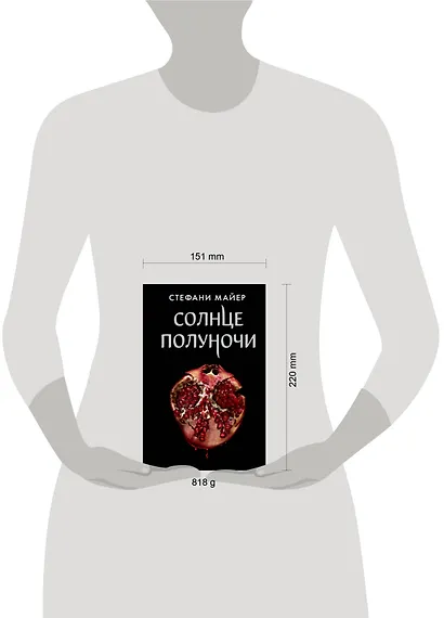 Солнце полуночи - фото 12