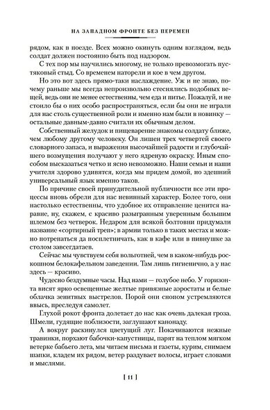 На Западном фронте без перемен. Три товарища Триумфальная арка - фото 15