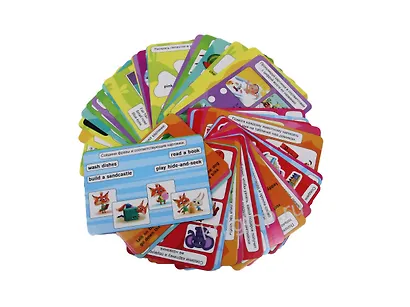 100 Игр. Learn and play - фото 2