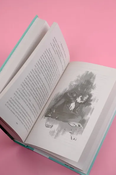 И солнце взойдет - фото 9