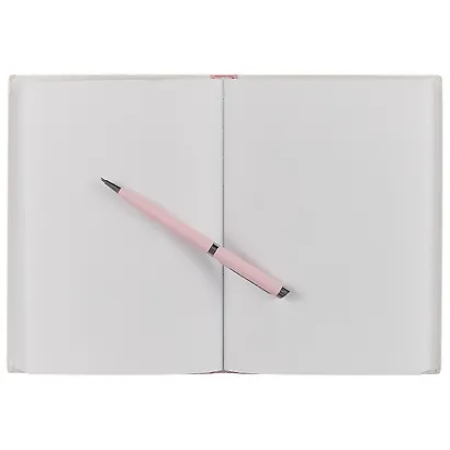 Блокнот «Hide and seek: енот», 192 страницы, А5 - фото 2