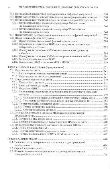 Теория электрической связи через цифровую обработку сигналов с примерами в MATLAB. Учебное пособие - фото 5
