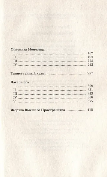 Огненная Немезида - фото 4