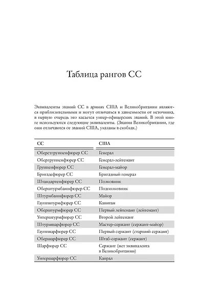 Последний заговор Гитлера: История спасения 139 VIP-заключенных - фото 6
