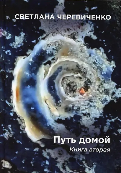 Путь домой. Книга 2 - фото 1