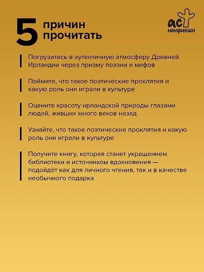 Древняя Ирландия: герои и викинги, проклятия и молитвы - фото 5