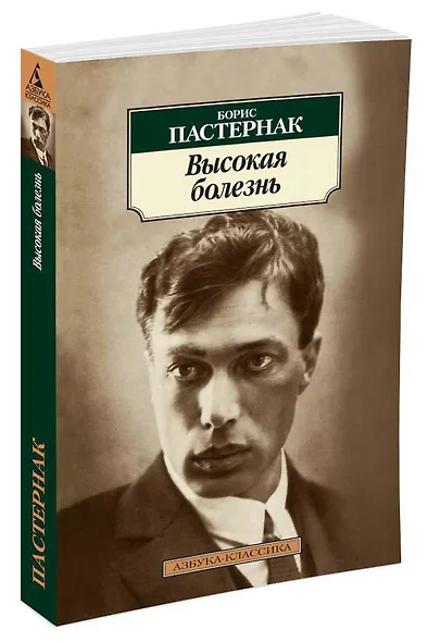 Высокая болезнь - фото 2