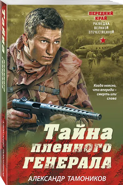 Тайна пленного генерала - фото 3