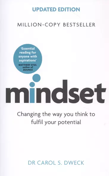 Mindset - фото 1