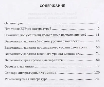 Готовимся к Единому государственному экзамену. Литература - фото 2
