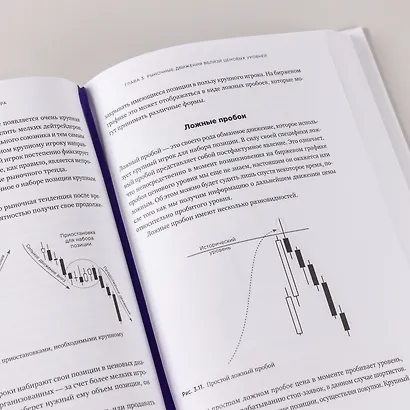 Курс активного трейдера: Покупай, продавай, зарабатывай - фото 10