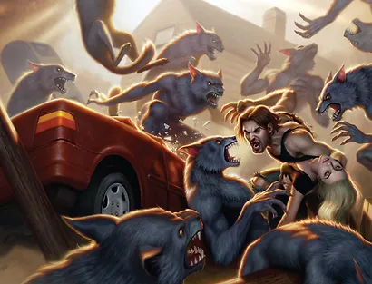 Сказки. Книга 10 - фото 7