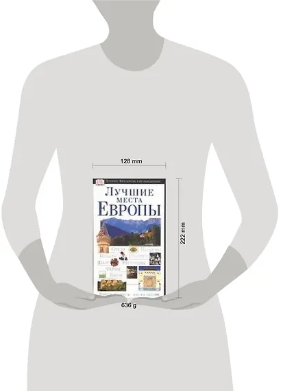 Лучшие места Европы - фото 2