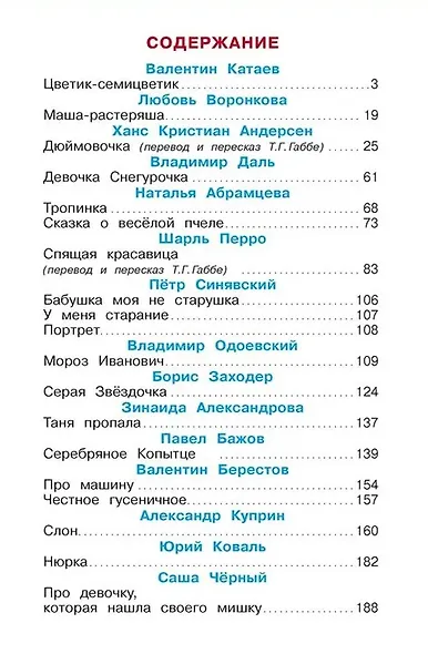 Читайте, девчонки! - фото 2