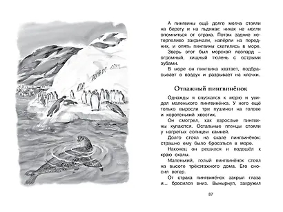 Беспокойный хвостик - фото 5