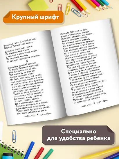 Мцыри: поэмы и стихотворения - фото 4