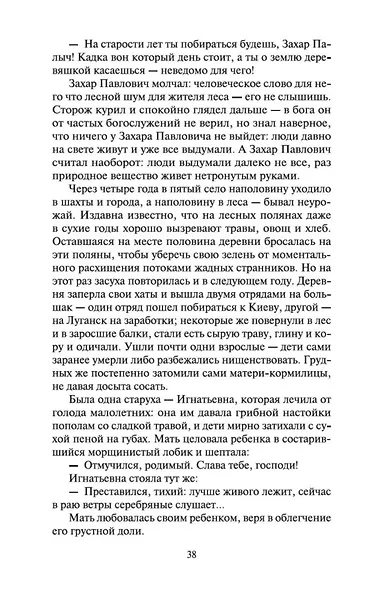 Чевенгур - фото 8