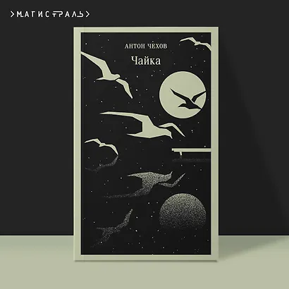 Чайка - фото 4