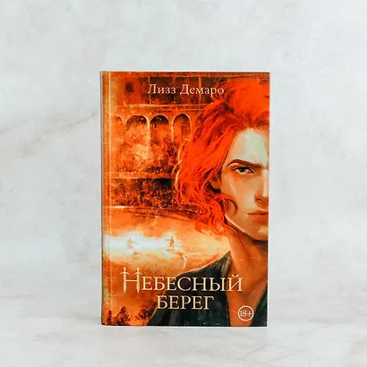 Небесный берег - фото 4