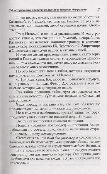 Заступница усердная - фото 6