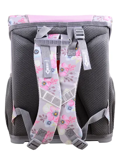 Ранец "Colibri" 3отд., 30x37x16 см, Erich Krause - фото 3