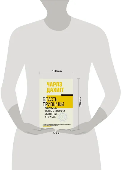 Власть привычки: почему мы живем и работаем именно так, а не иначе - фото 5