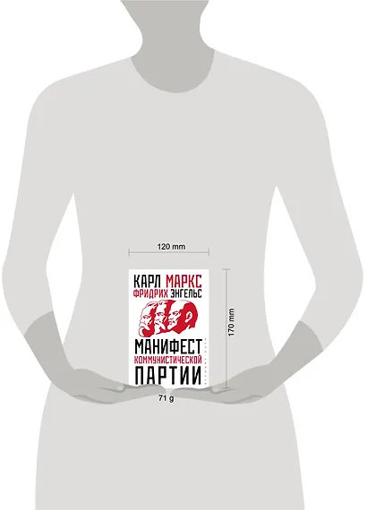 Манифест коммунистической партии - фото 8