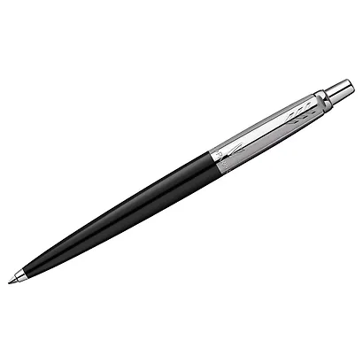 Ручка Parker, Jotter Black, подарочная - фото 4