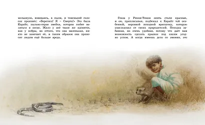 Рикки-Тикки-Тави - фото 5