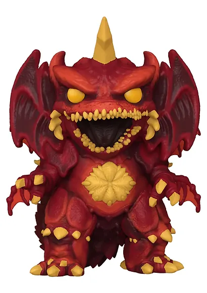 Фигурка Funko POP! Premium Movies Godzilla Destroyah (Exc) (1893) (Fun87206) - фото 1